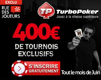 Turbo Poker