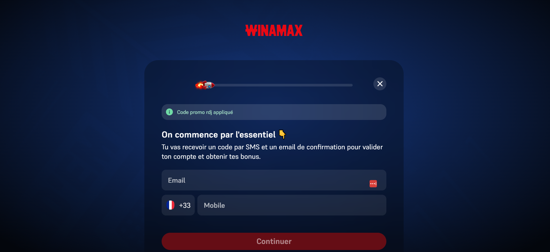 inscription winamax inscription winamax