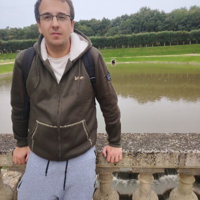 Romain Morançais