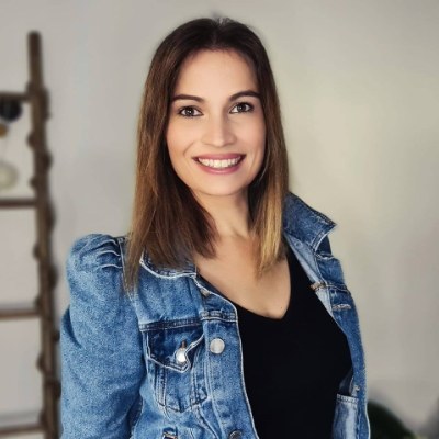 Sarah P.