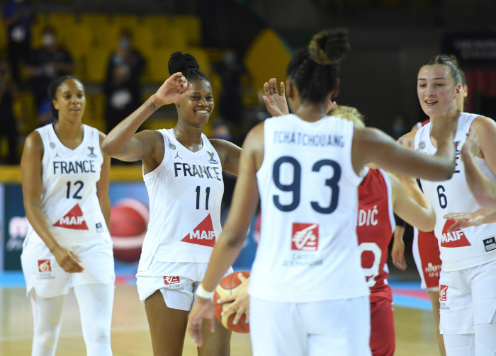 Pronostic France Grèce