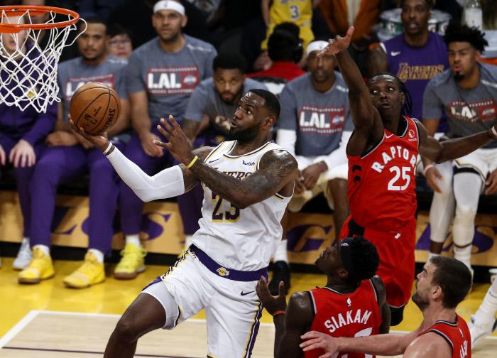 All-Star Game basket NBA