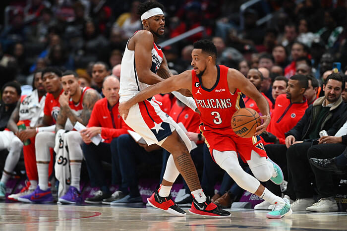 Pronostic New Orleans Pelicans New York Knicks