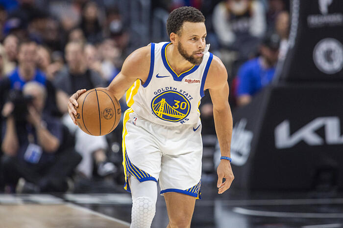 Pronostic Phoenix Suns Golden State Warriors
