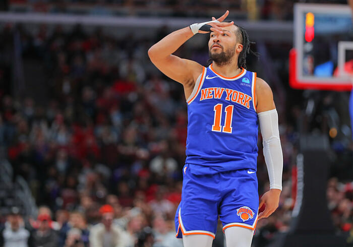Pronostic New York Knicks Detroit Pistons