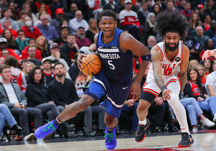 Pronostic Minnesota Timberwolves Sacramento Kings