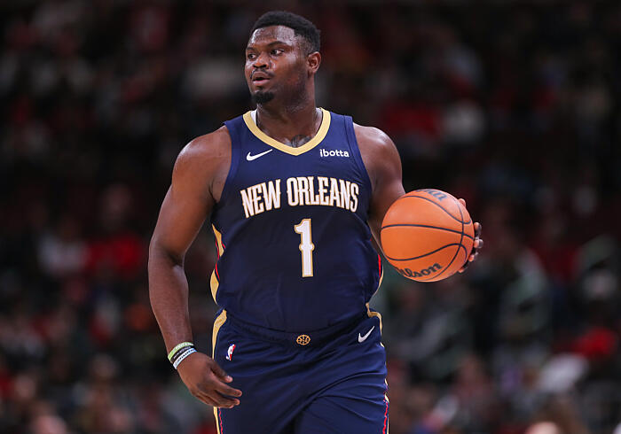Pronostic New Orleans Pelicans Atlanta Hawks