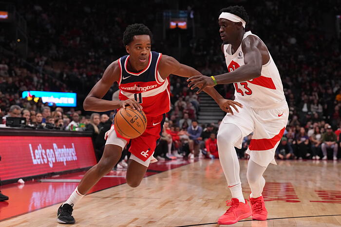 Pronostic Miami Heat Washington Wizards