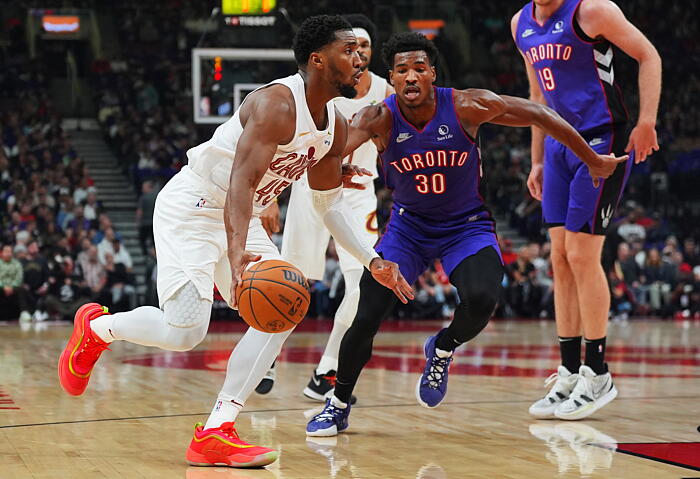 Pronostic Cleveland Cavaliers Milwaukee Bucks