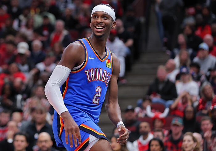 Pronostic Oklahoma City Thunder Memphis Grizzlies