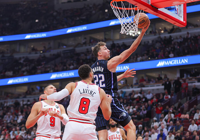 Pronostic Orlando Magic Washington Wizards