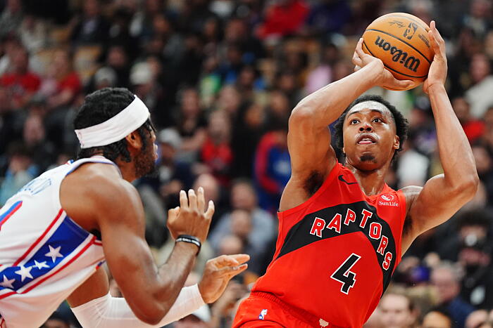 Pronostic Dallas Mavericks Toronto Raptors