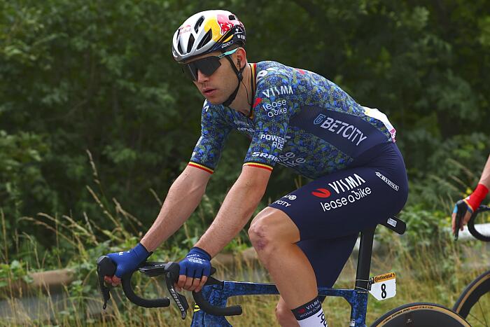 pronostic Cyclisme sur piste JO 2024 mardi 6 août vitesse par équipes