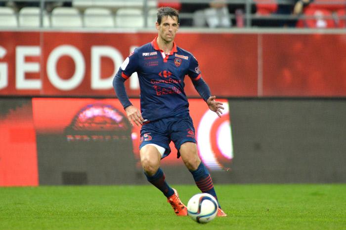 GFCO Ajaccio - Paris | Ver En TiroLibreTV 3