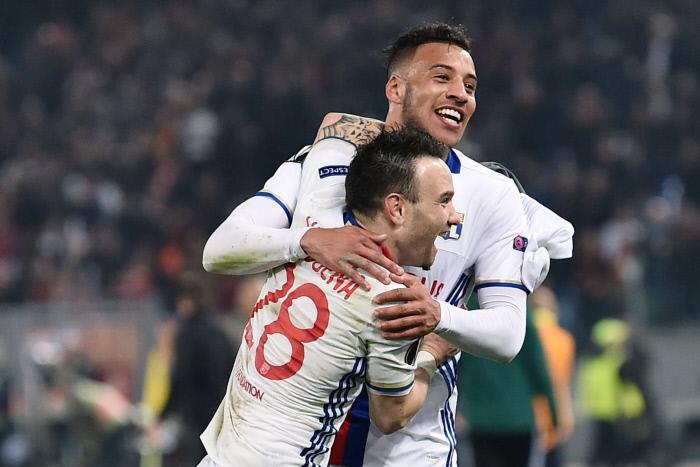 pronostic ol tolisso