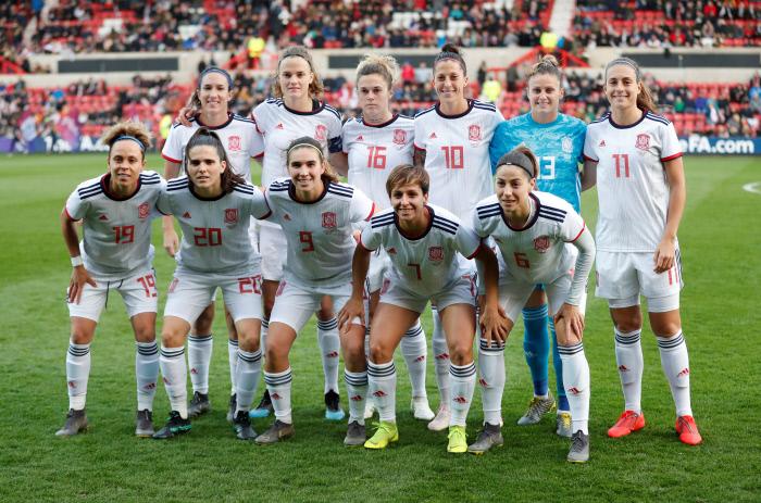 pronostics Espagne coupe du monde 2019