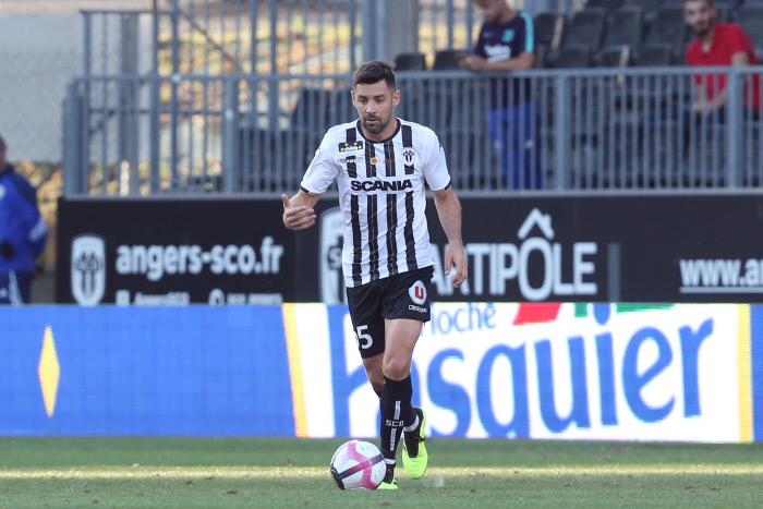 Pronostic Angers Amiens