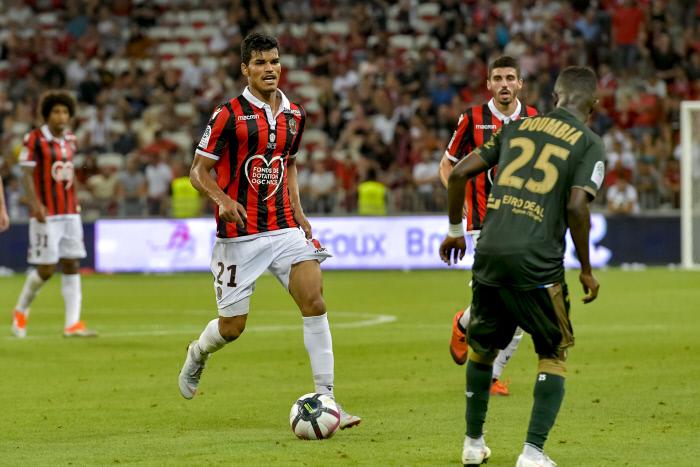 Pronostic Nice Toulouse