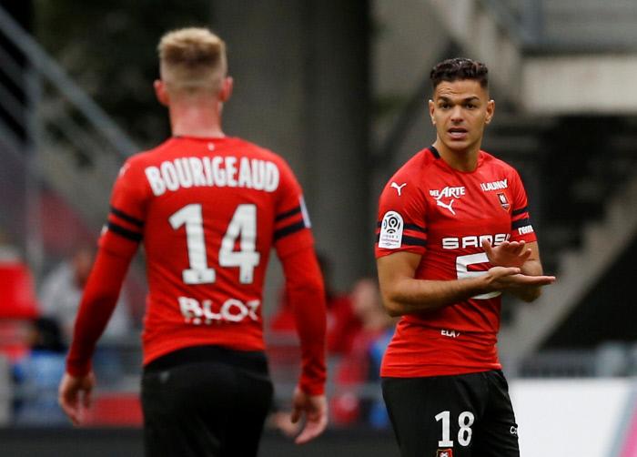 Pronostic Bétis Séville Rennes