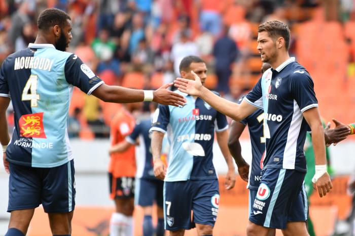 Pronostic Le Havre Nancy