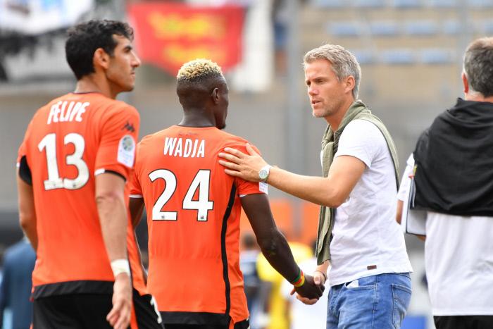 Pronostic Lorient Brest