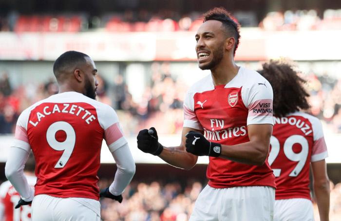 Pronostic Arsenal SSC Naples