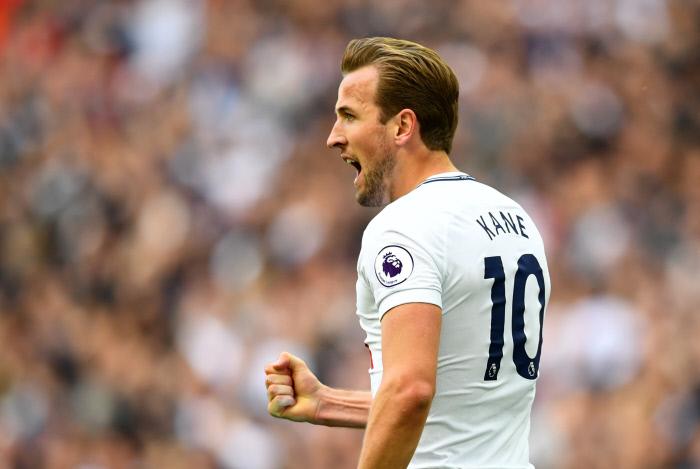 Pronostic Tottenham Manchester City
