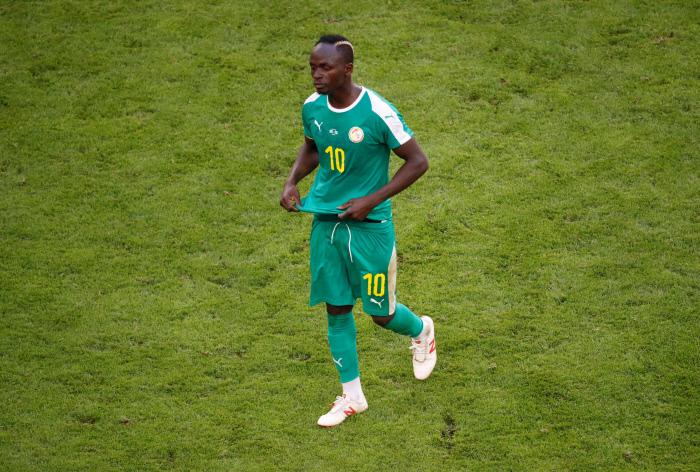 Pronostic Kenya Sénégal