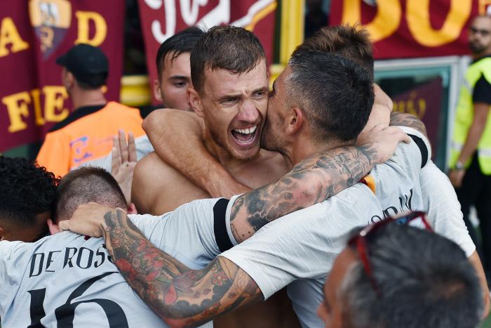Pronostic FC Porto Roma