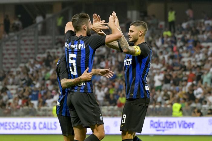 Pronostic Rapid Vienne Inter