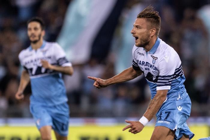 Pronostic Lazio Rome FC Séville