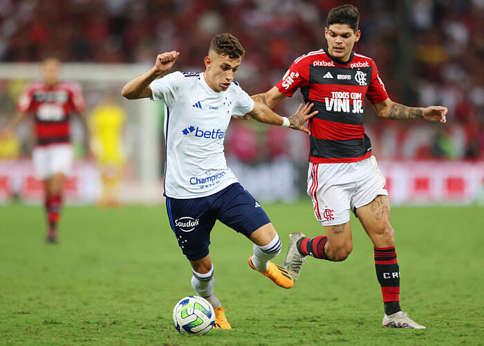 Pronostic Corinthians Cruzeiro