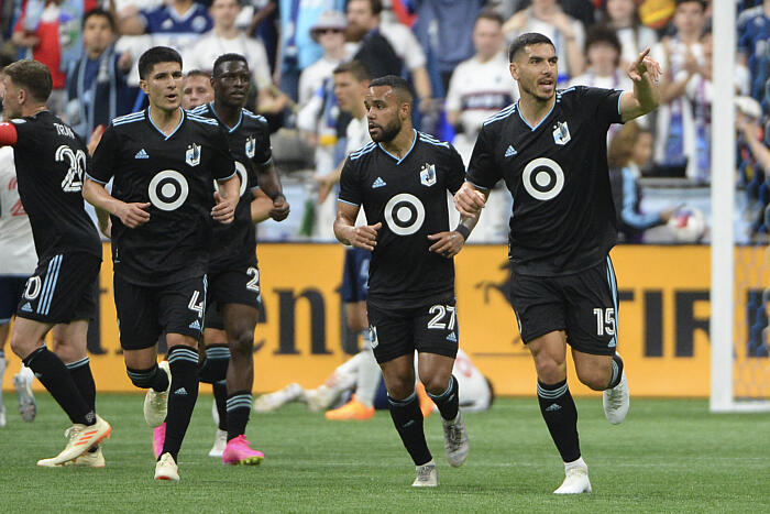 Pronostic Portland Timbers Minnesota Stars