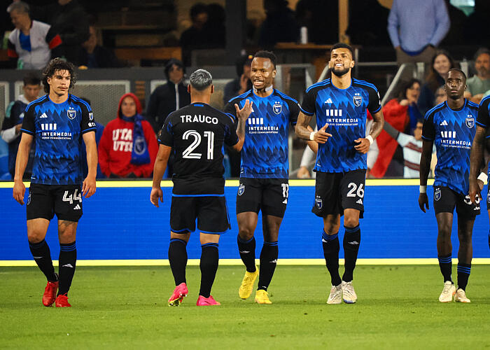 Pronostic Minnesota Stars San Jose Earthquakes