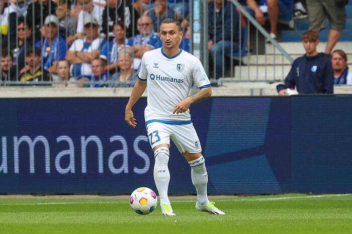 Pronostic Arminia Bielefeld Magdeburg