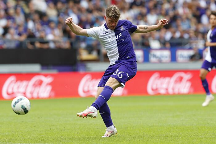 Pronostic AEK Athenes Anderlecht