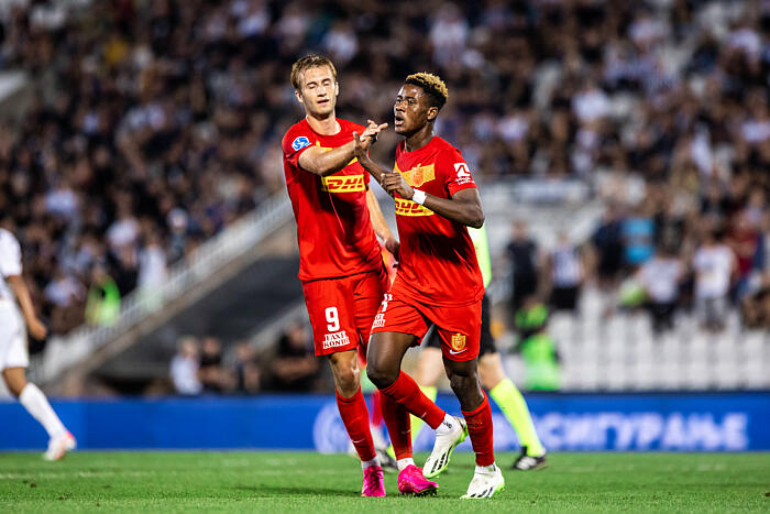 Pronostic FC Nordsjaelland Brøndby IF