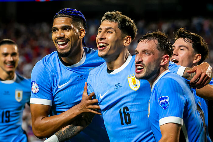 pronostics euro 2020