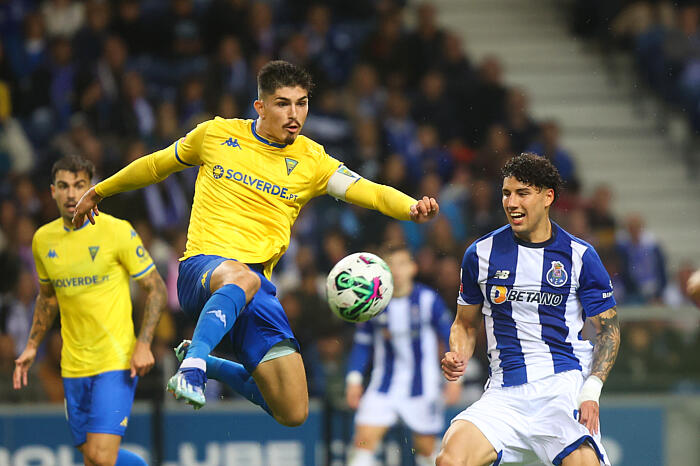 Résultats Estoril - Estrela da Amadora 2025/2026