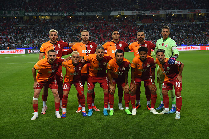 R Sultats Young Boys Galatasaray 2024 2025 Pronostic Galatasaray