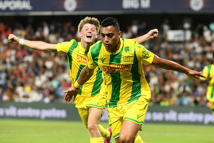 Pronostic Nantes Rodez
