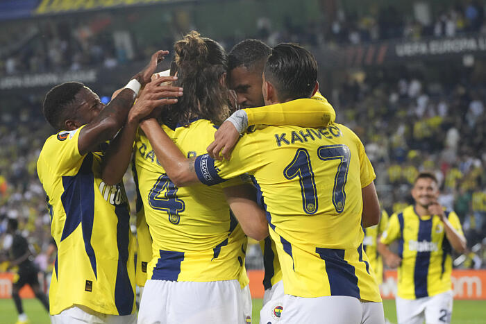 Pronostic Fenerbahce Trabzonspor
