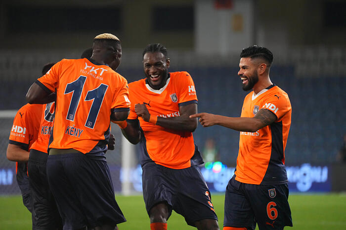 Pronostic Istanbul Buyuksehir Viking