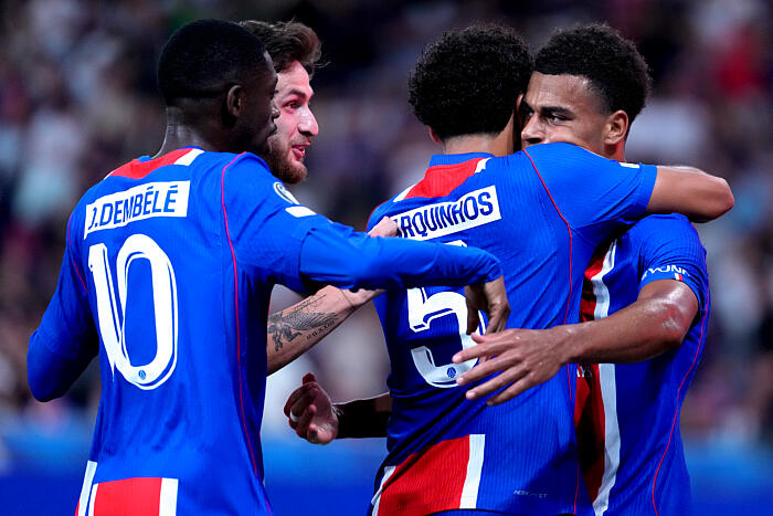 Manchester City - PSG : Pronostic, analyse et cotes de l'affiche de C1 + 15€ offerts sans déposer
