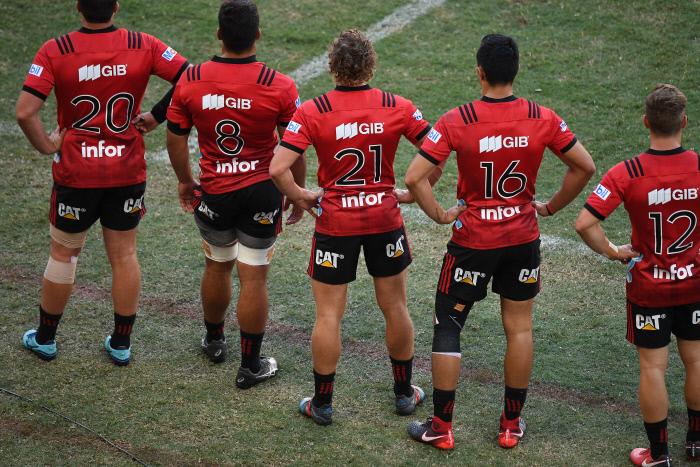 Pronostic Crusaders Reds