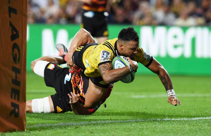 Pronostic Hurricanes Chiefs