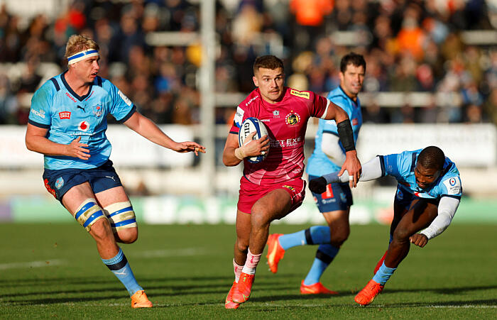 Pronostic Bulls Sharks