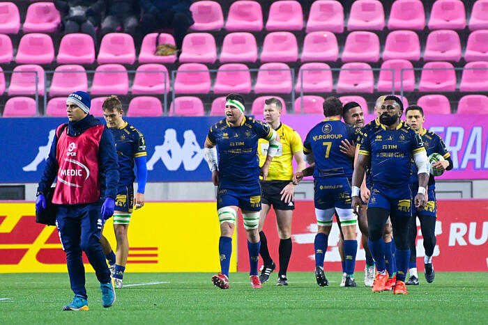 Pronostic Lions Benetton Treviso