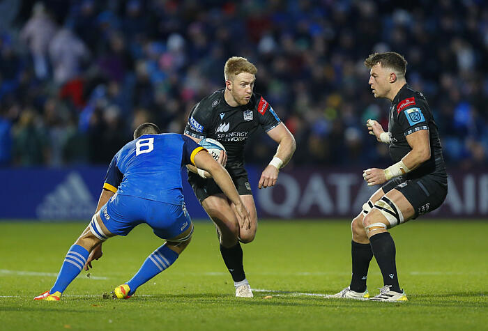 Pronostic Glasgow Stormers