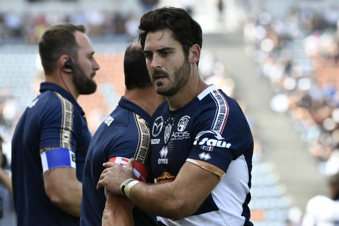 Pronostic Agen US Nevers